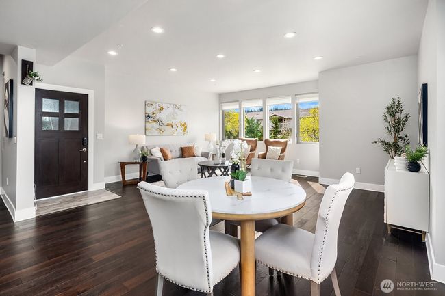 UNIT-101 - 17530 83 Rd Pl Ne, Townhouse with 3 bedrooms, 4 bathrooms and 2 parking in Kenmore WA | Image 10