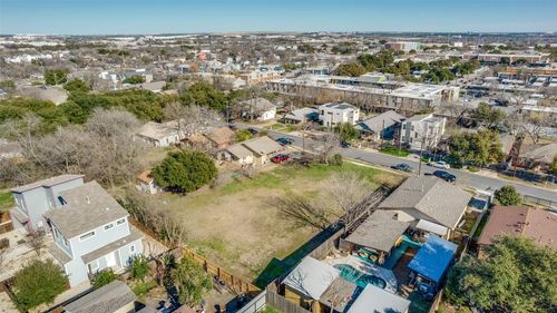 6908 Blessing Avenue, Austin, TX, 78752 | Card Image