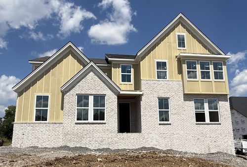 107 Cedarstone Drive, Mount Juliet, TN, 37122 | Card Image