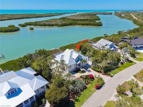 5427 Osprey Ct, SANIBEL, FL, 33957-2319 | Card Image