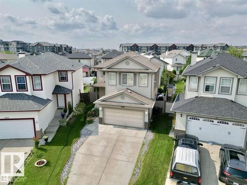 16246 48 St Nw, Edmonton, AB, T5Y3H7 | Card Image