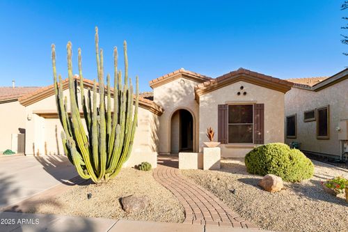 4460 E Carob Dr, Gilbert, AZ, 85298-4661 | Card Image
