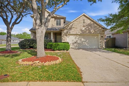 422 Abbey Ln, League City, TX, 77573-1837 | Card Image