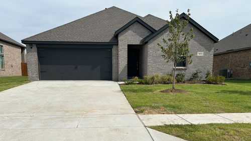 407 Carthage St, Caddo Mills, TX, 75135-6916 | Card Image