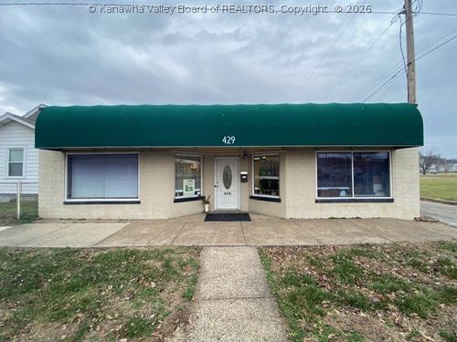 429 3rd Avenue, South Charleston, WV, 25303 | Card Image