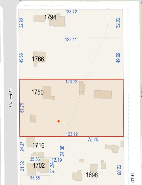 1750 176 St, Surrey, BC, V3Z9W3 | Card Image