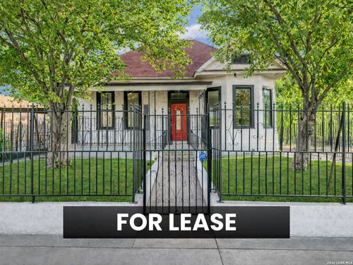 1610 W Commerce St, San Antonio, TX, 78207-3545 | Card Image