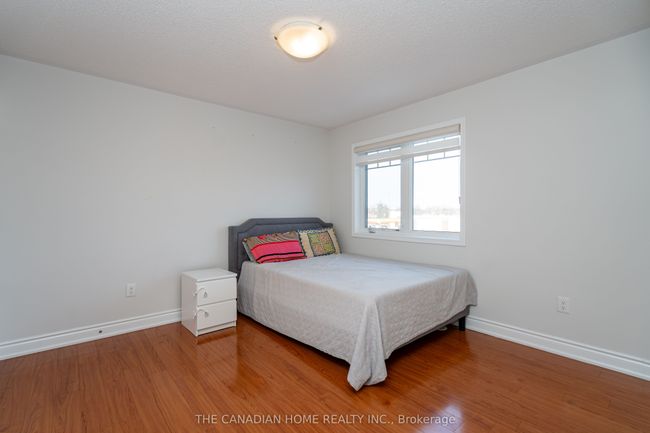 72 Colonel Frank Ching Cres, House attached with 4 bedrooms, 3 bathrooms and 2 parking in Brampton ON | Image 24