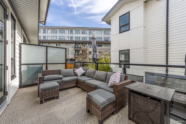 Balcony featuring an outdoor living space | Image 14