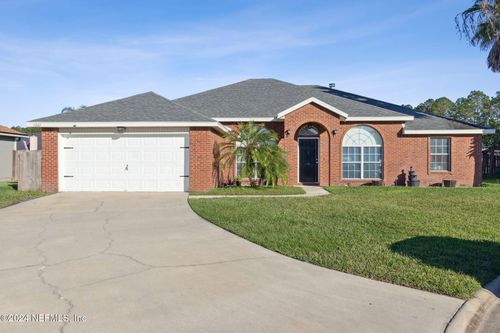 1247 Loquat Court, GREEN COVE SPRINGS, FL, 32043 | Card Image