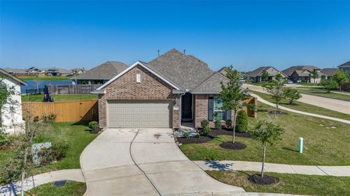 2411 Ocean Key Dr, La Marque, TX, 77568-1776 | Card Image