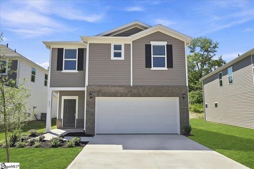 423 Upland View Dr, Boiling Springs, SC, 29316 | Card Image