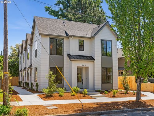 4-1580 Ne 52nd Ave, Portland, OR, 97213-2724 | Card Image