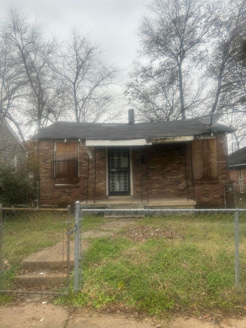 2716 Select Ave, Memphis, TN, 38114 | Card Image