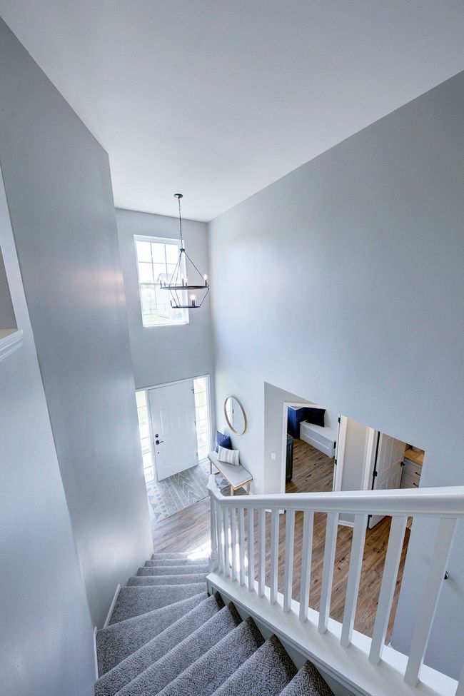 3707 Sugarbush Dr, House other with 4 bedrooms, 4 bathrooms and null parking in Howell MI | Image 31