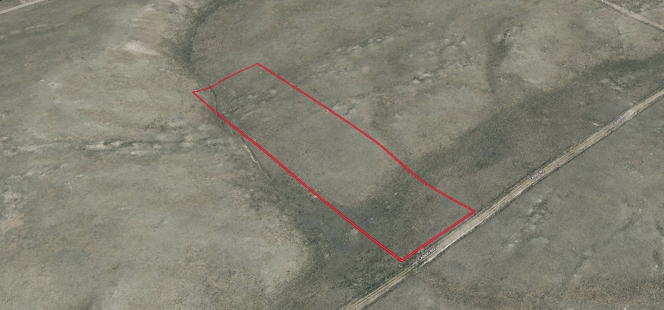 Land in Hartsel 5