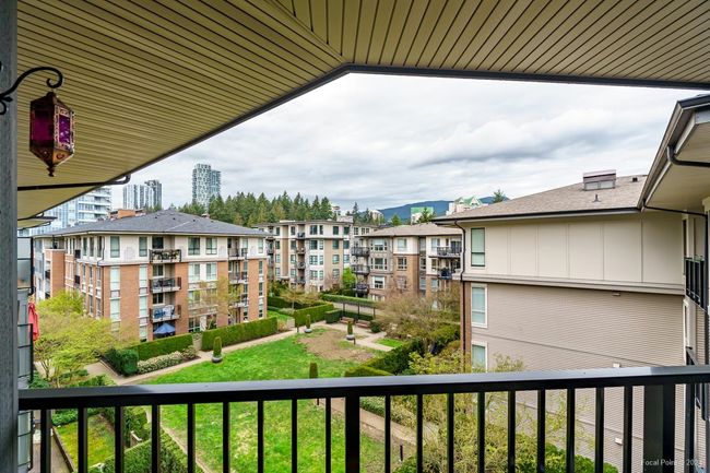 411 - 3107 Windsor Gate, Condo with 1 bedrooms, 1 bathrooms and 1 parking in Coquitlam BC | Image 22