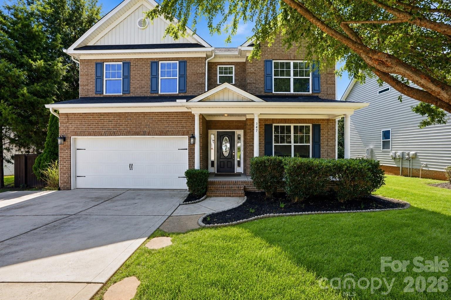 Residential in Clover 2