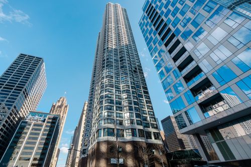 unit-2601-405 N Wabash Ave, Chicago, IL, 60611-5669 | Card Image