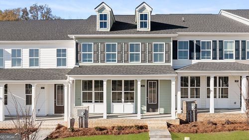 313 Tate Street, Monroe, GA, 30655 | Card Image