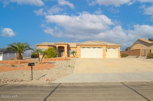 3681 Cactus Ridge Dr, Lake Havasu City, AZ, 86406-8980 | Card Image