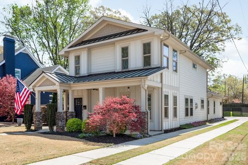 241 Coxe Ave, Charlotte, NC, 28208-4208 | Card Image