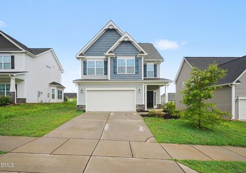 756 Lakemont Dr, Clayton, NC, 27520-3077 | Card Image