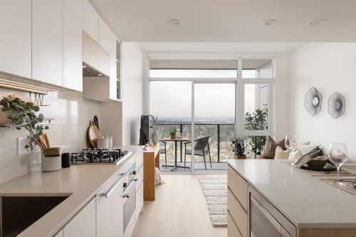 2305-13573 98a Avenue, Surrey, BC, V3T0X1 | Card Image