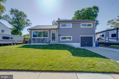 442 Bernice Ter, ABERDEEN, MD, 21001-1710 | Card Image