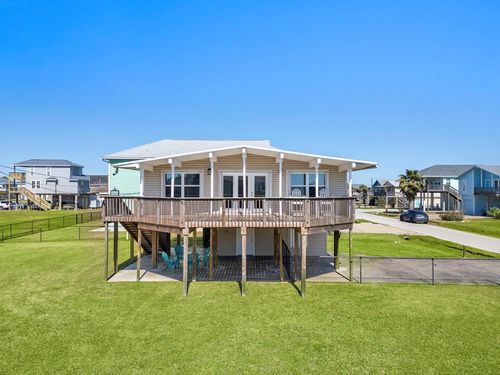 4202 Hardin Dr, Galveston, TX, 77554 | Card Image