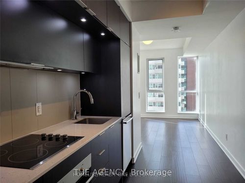 706-55 Regent Park Boulevard, Toronto, ON, M5A0C2 | Card Image