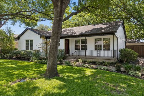1812 Swan Dr, Dallas, TX, 75228-4214 | Card Image