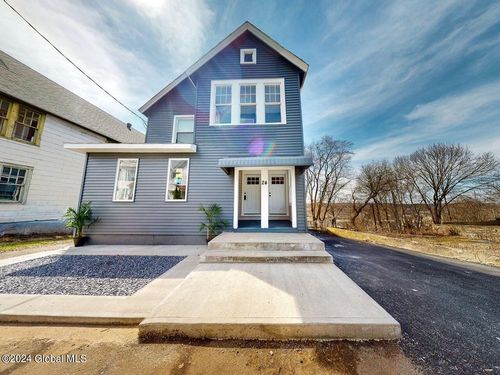 unit-1-24 Academy St, Amsterdam, NY, 12010-3502 | Card Image