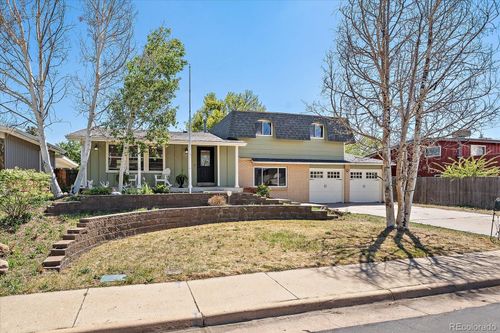 9525 W Kentucky Dr, Lakewood, CO, 80226-4010 | Card Image