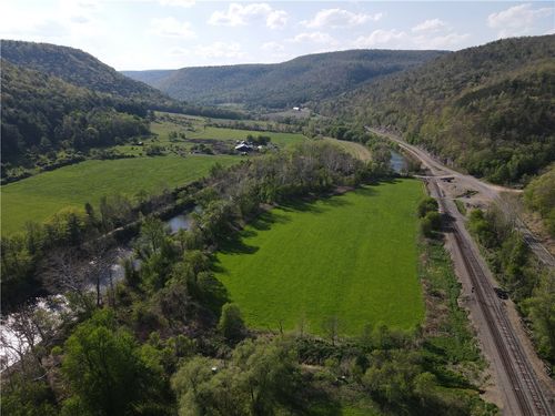 WP 01 County Route 119, Canisteo, NY, 14819 | Card Image
