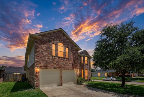 15538 Forest Creek Farms Dr, Cypress, TX, 77429-4430 | Card Image