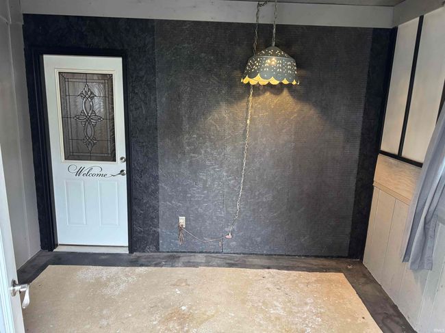 2124 Boulevard St, House other with 2 bedrooms, 1 bathrooms and null parking in Rochester IN | Image 16