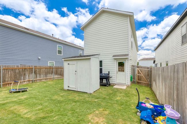 12 Trinity Cir, House other with 4 bedrooms, 3 bathrooms and 2 parking in Lockhart TX | Image 26