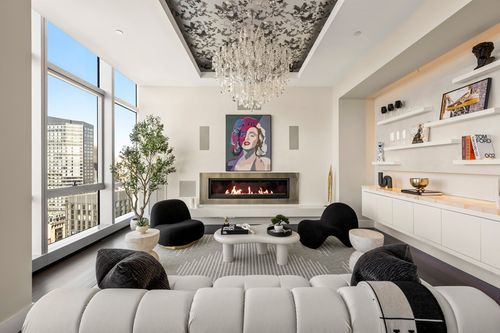ph-110 Stuart St, Boston, MA, 02116 | Card Image