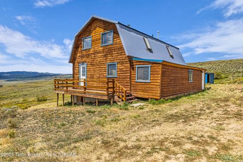 56 Beaver Ridge Rd, Daniel, WY, 83115-8840 | Card Image