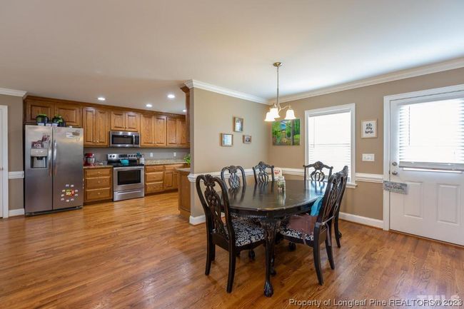 39 Emily Ct, House other with 3 bedrooms, 2 bathrooms and null parking in Newton Grove NC | Image 10