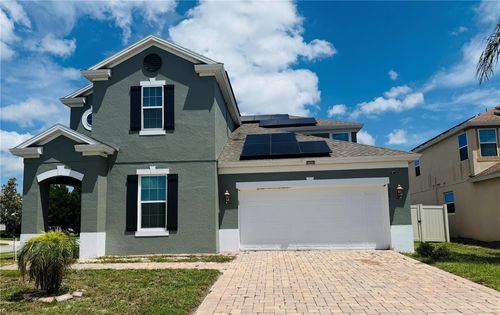 5201 Villa Rosa Ave, SAINT CLOUD, FL, 34771-7849 | Card Image