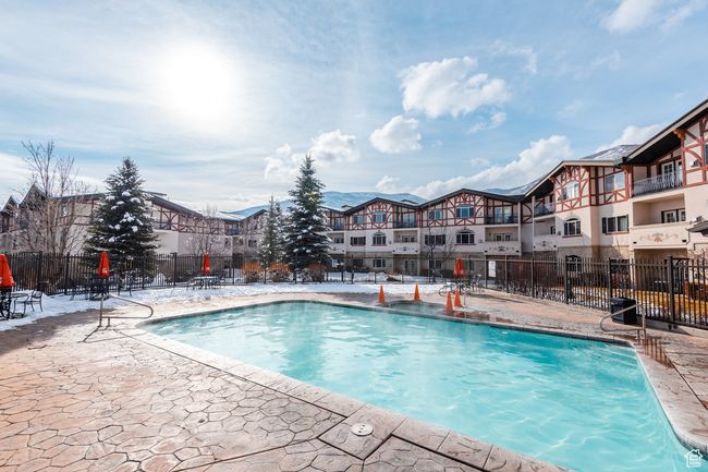 APT-142 - 840 Bigler Ln, Condo with 2 bedrooms, 2 bathrooms and 2 parking in Midway UT | Image 41