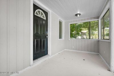 3032 W 5 Th Street, House other with 3 bedrooms, 1 bathrooms and null parking in Jacksonville FL | Image 3