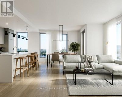 732 - 450 Rue St François Xavier, Condo with 1 bedrooms, 1 bathrooms and null parking in Montréal QC | Image 3