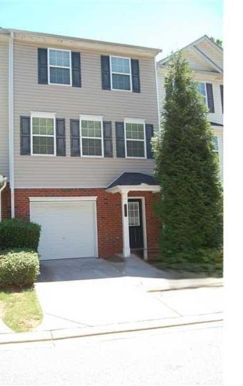 618 Providence Pl Sw, Atlanta, GA, 30331-8601 | Card Image