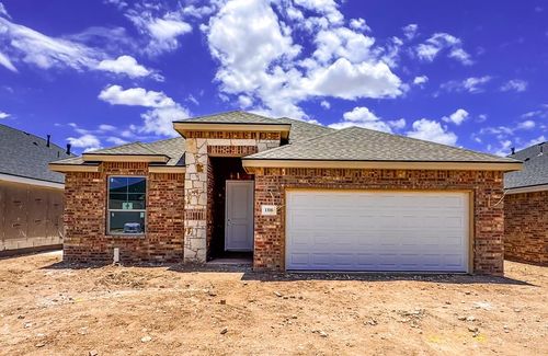 1316 Loess St, Midland, TX, 79705-3051 | Card Image