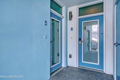 201 - 202 Ivory Coral Lane, Condo with 4 bedrooms, 3 bathrooms and null parking in Merritt Island FL | Image 2