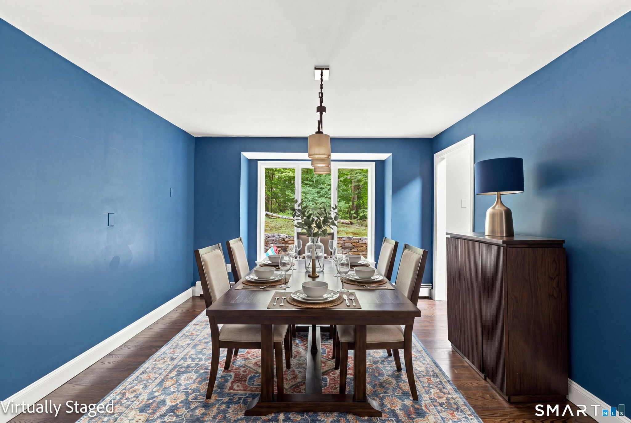 Residential Lease in Avon 5