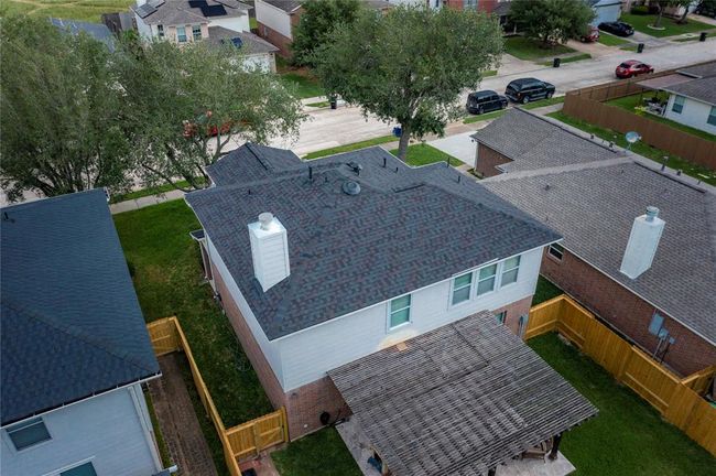 13907 Bonnetbriar Ln, House other with 3 bedrooms, 3 bathrooms and 2 parking in Sugar Land TX | Image 27